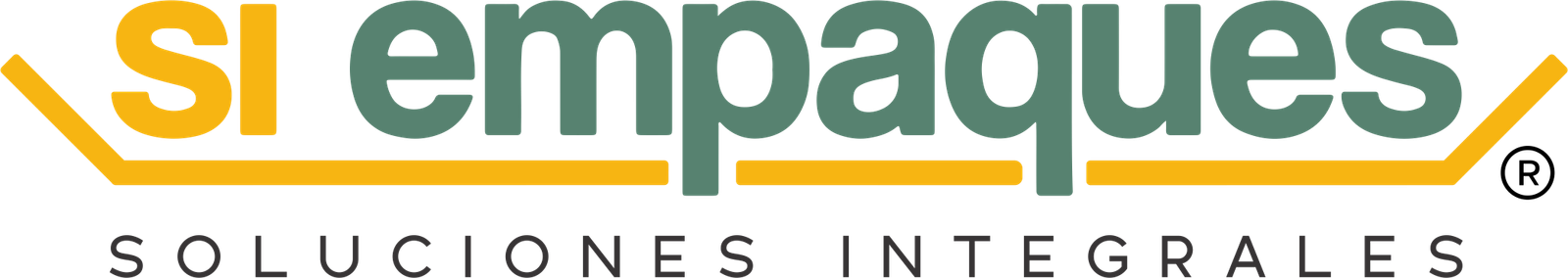 Logo SI Empaques