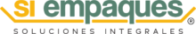 Logo SI Empaques
